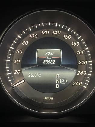 MERCEDES-BENZ E 350 3.5 AVANTGARDE V6 GASOLINA 4P AUTOMÁTICO